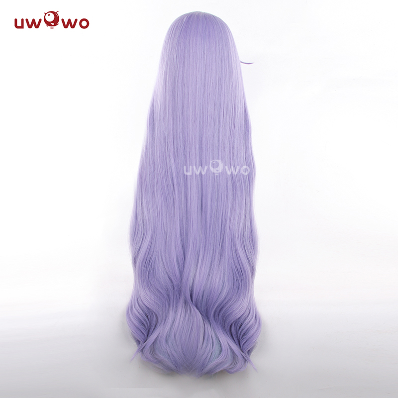 UWOWO Cantarella Wig Game Wuth - Synthetic Wigs 评论和价格