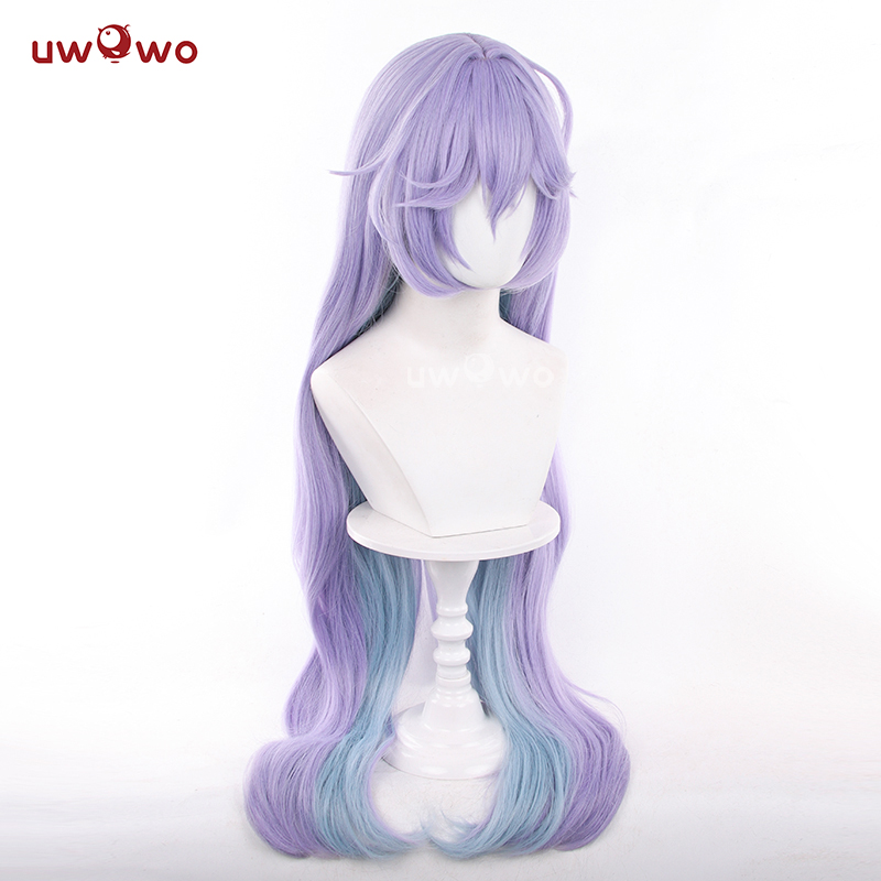 UWOWO Cantarella Wig Game Wuth - Synthetic Wigs 评论和价格
