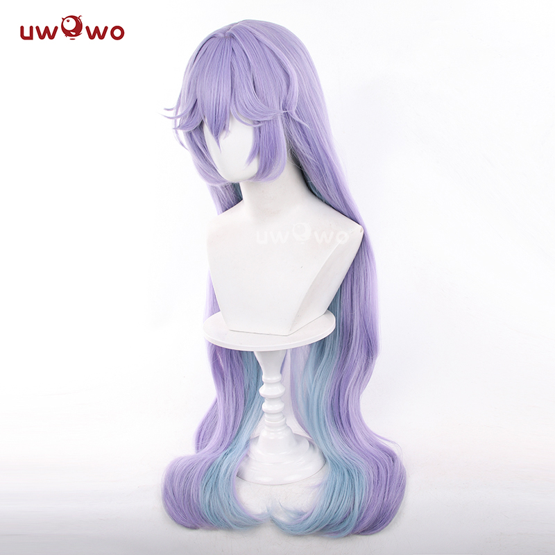 UWOWO Cantarella Wig Game Wuth - Synthetic Wigs 评论和价格