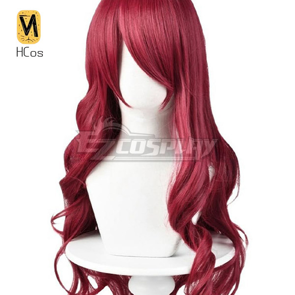 Handmade Cos Outfit: P3 Mitsur - Synthetic Wigs 评论和价格