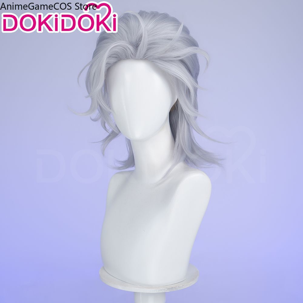 Anime Record of Ragnarok Hades - Synthetic Wigs 评论和价格