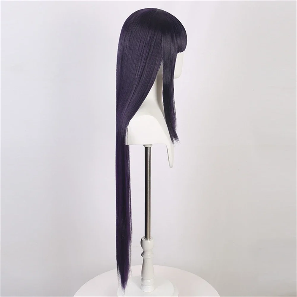 Inu x Boku SS Ririchiyo Shirak - Synthetic Braided Wigs For Black Women 评论和价格