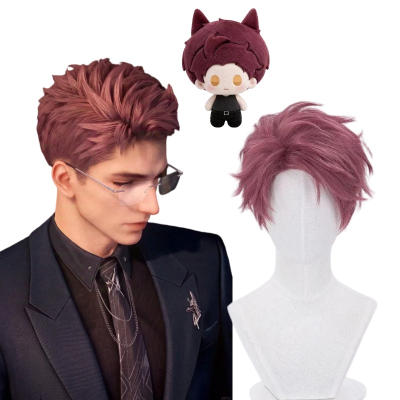 Valko Wig Game Love and Deepsp - Synthetic Wigs 评论和价格
