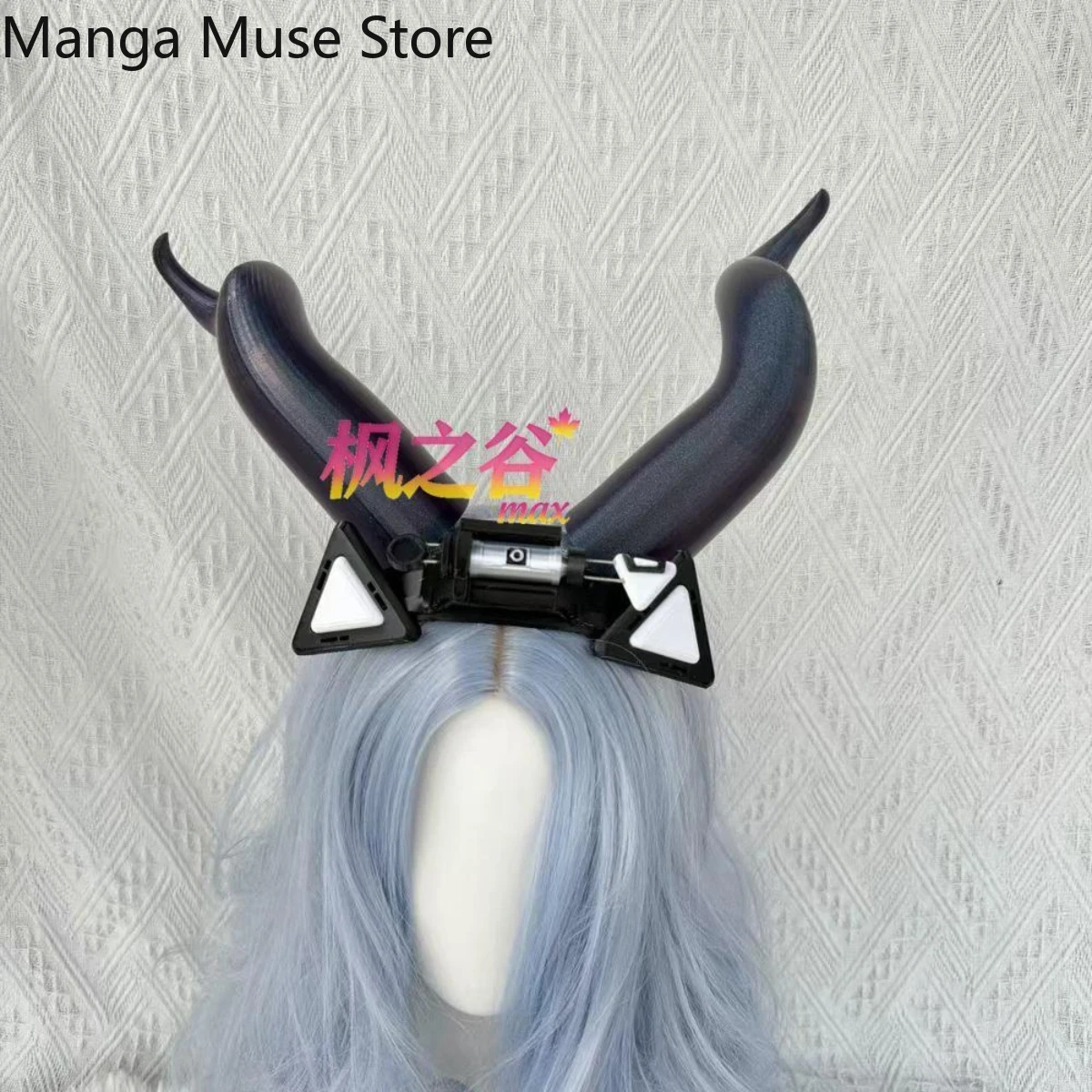 Anime Arknights:Endfield Typho - Hair Clips 评论和价格