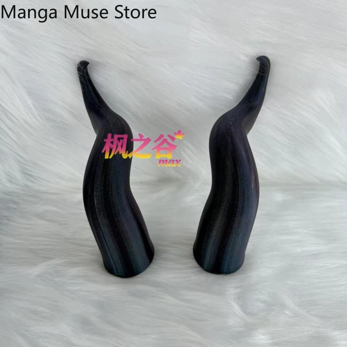 Anime Arknights:Endfield Typho - Hair Clips 评论和价格