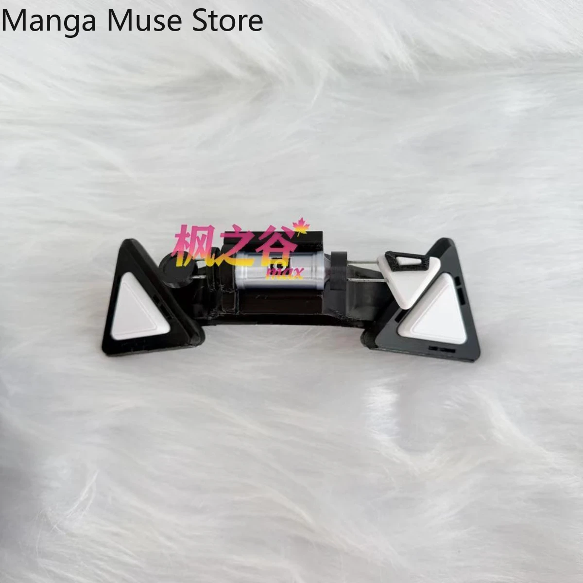 Anime Arknights:Endfield Typho - Hair Clips 评论和价格