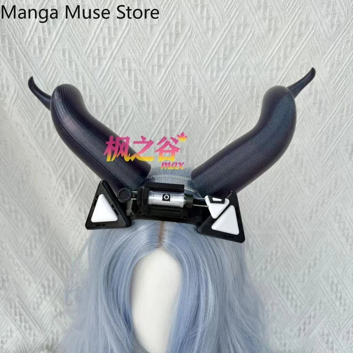 Anime Arknights:Endfield Typho - Hair Clips 评论和价格